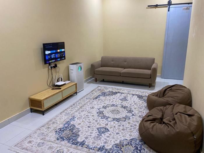 Rumah Inap Nik Atik