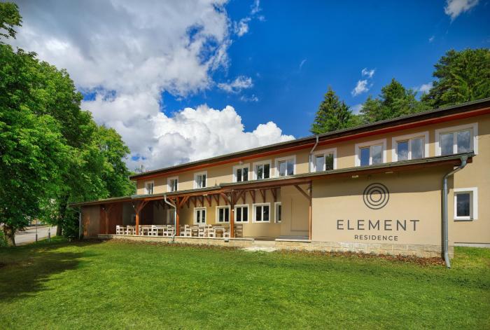 Element Residence