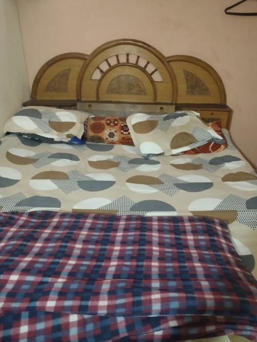 Baroda house stay Ujjain