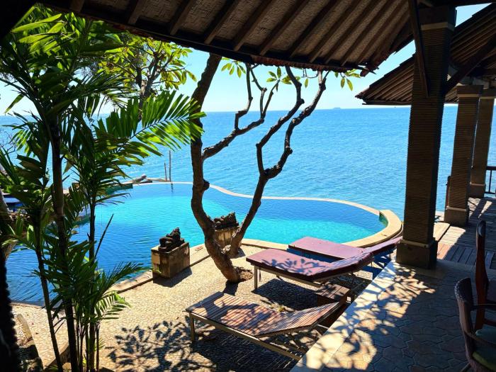 Wawa Wewe II Villas