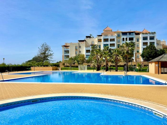 A8151 Las Marismas Isla Canela