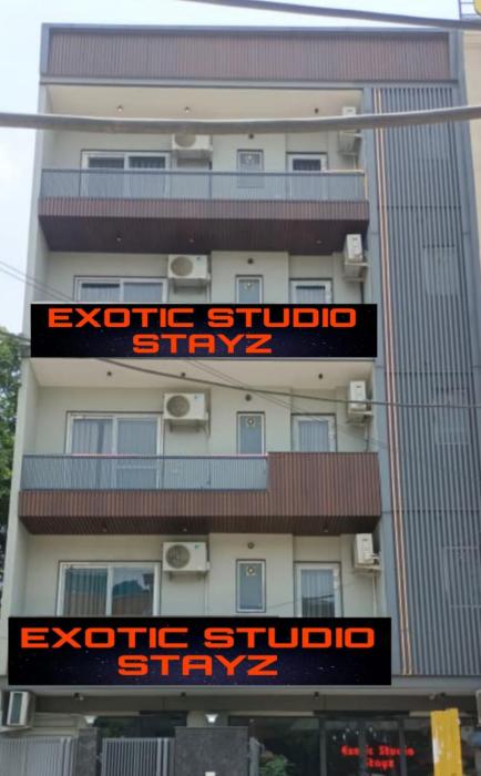 Exotic Studio Stayz
