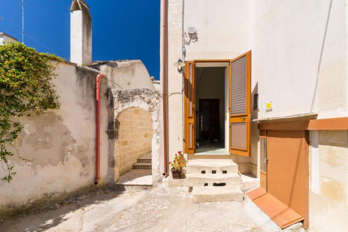 Casa Nadia B7
