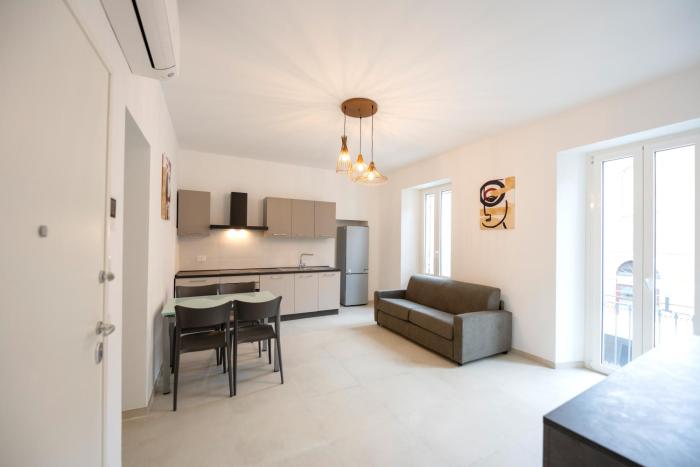 Salt Lake City Apartment, in pieno Centro Rif A859