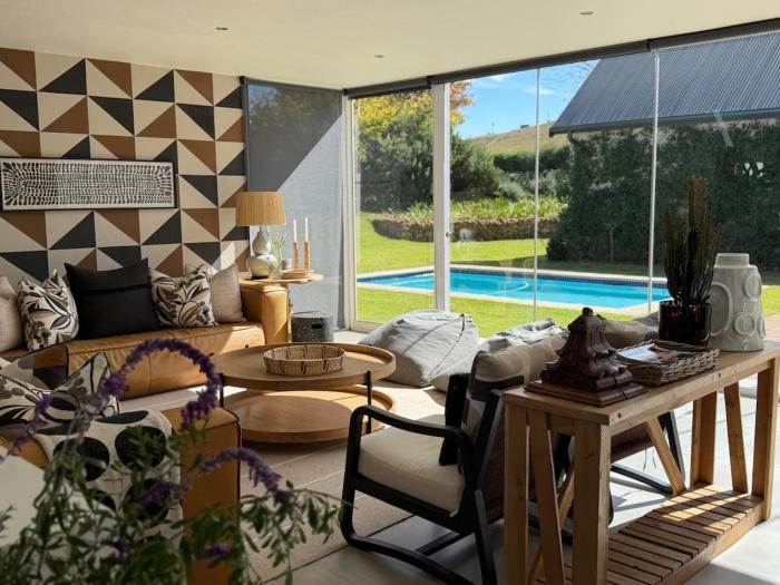 Scheunenhaus at Gowrie Golf Estate