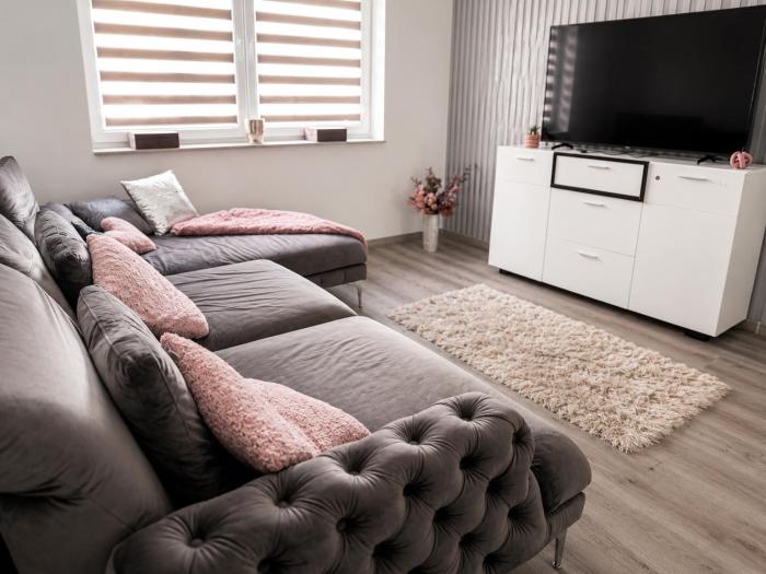 Móra Apartman
