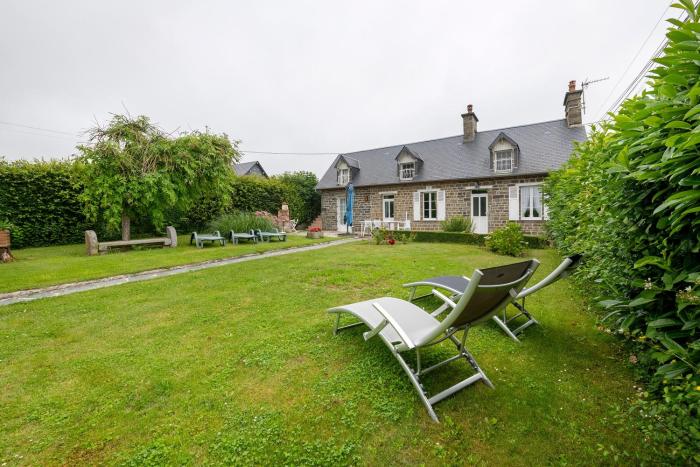 Gîte de caractère La Montagne