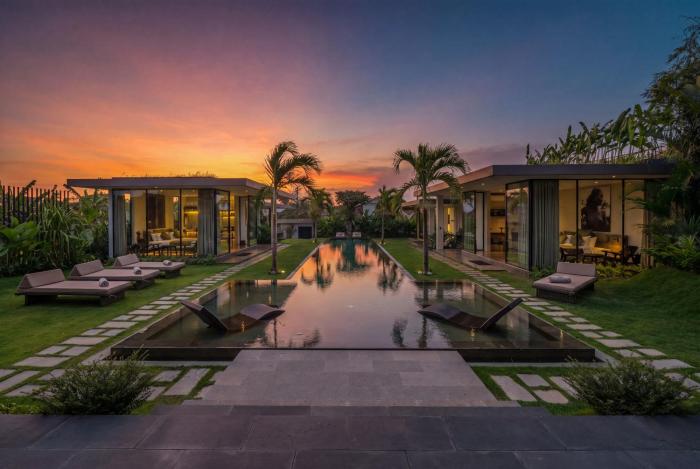 Villa Janka - Brand New Luxurious 6BR Villa with A Huge Pool