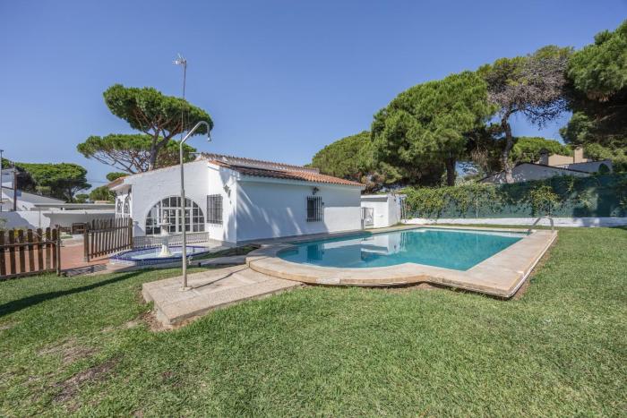 Villa Mastin