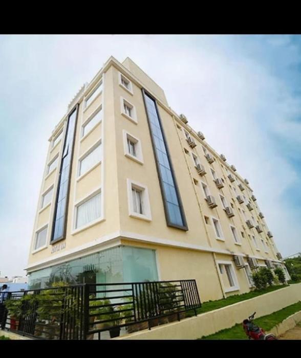 Aditya Homes Gachibowli