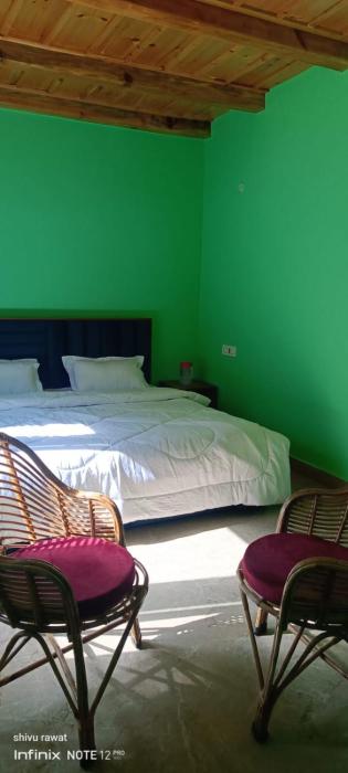 Maa Bhagirathi Homestay