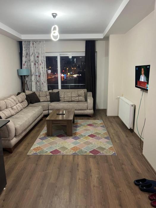 mersin merkezde her yere kolay ulaşım #daire