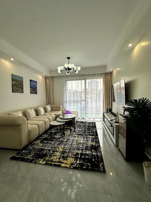 1bedroom in westlands by Humphreystays254