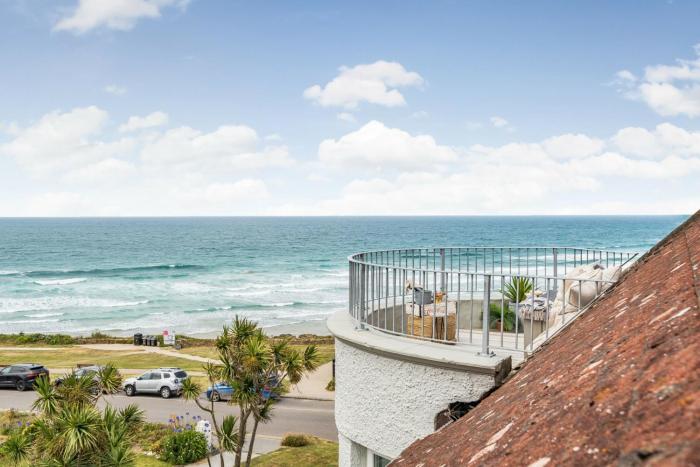 Fistral Loft