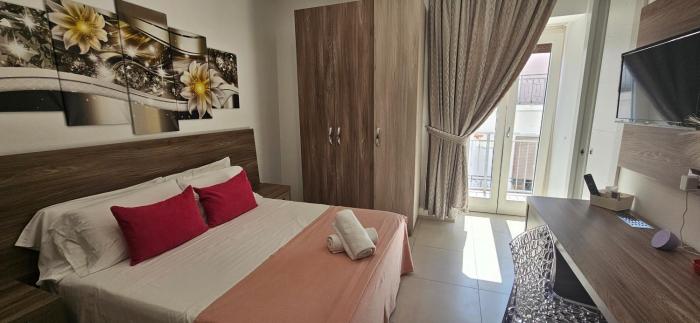 Mary Vi Rooms