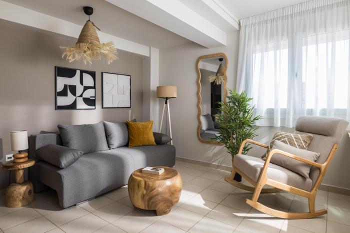 Luma Penthouse by BiNoBi!