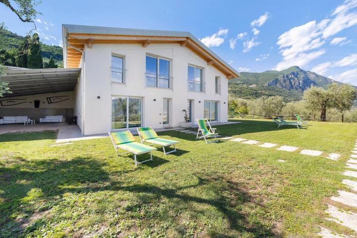Agriturismo Casa Irma