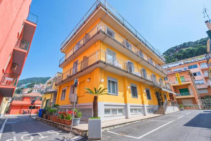 Hotel Del Golfo