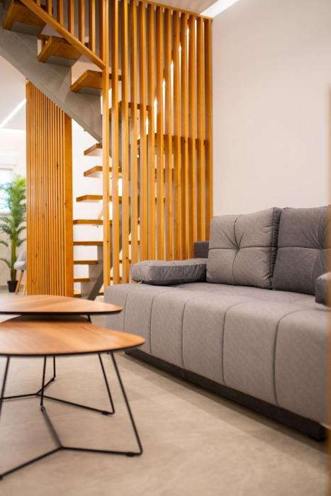 Anazoe Suites