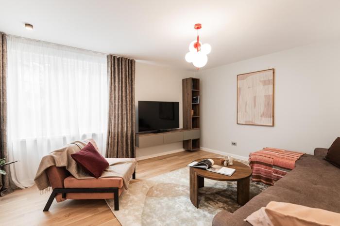 Tibles Apartment