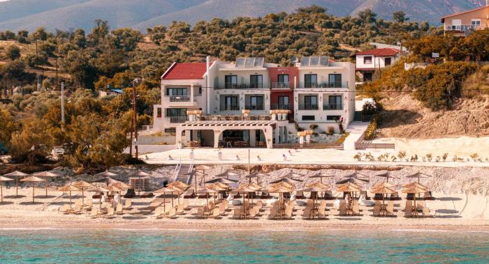 Acron Suites