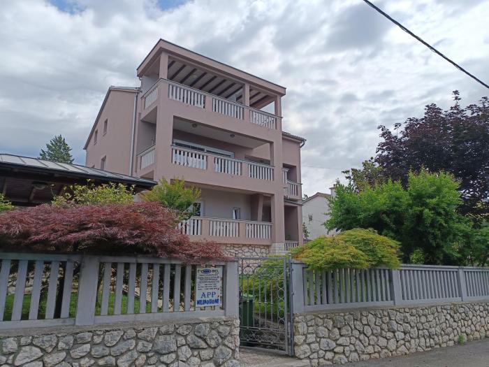 Apartments Milano Home