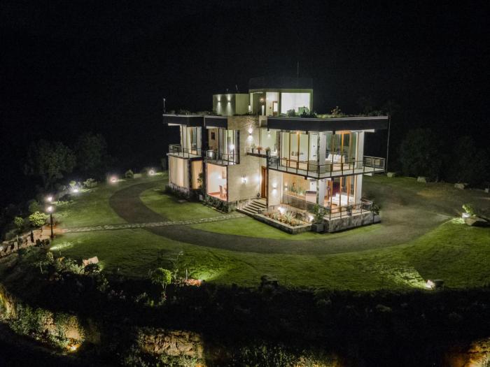 Beverly Hills Retreat