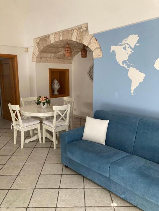 Casa Annacarla