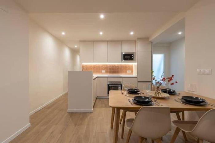 Hermoso Apartamento Completo en el Centro de Granada