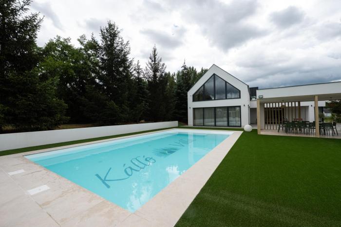 Kálló Villa