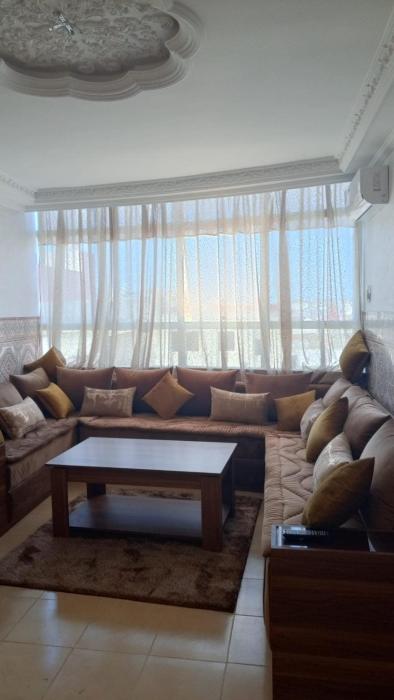 Cozy Asilah Medina Apt near Beach