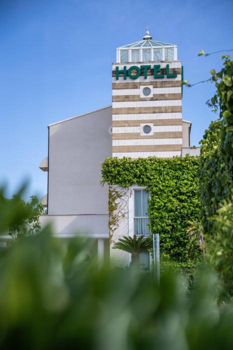 Spazio Origine - Studio Hotel