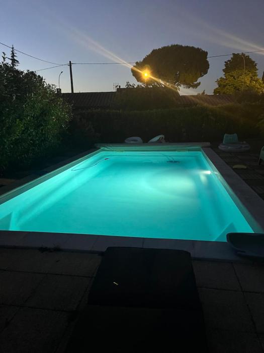 le charme provencal