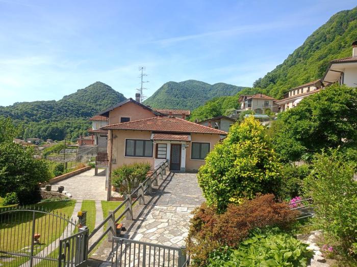 Casa Silvia Natura Relax, Sport & Family