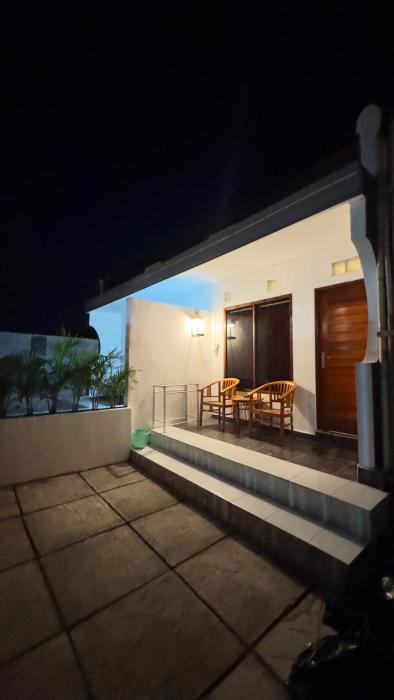Nyoman Homestay Uluwatu