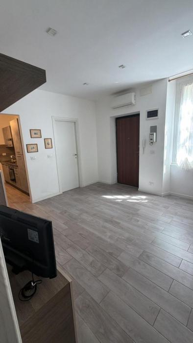 La Commenda Apartment immersa tra Storia e Cultura