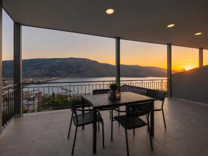Panorama Plataria Ionio Studios&Apartments