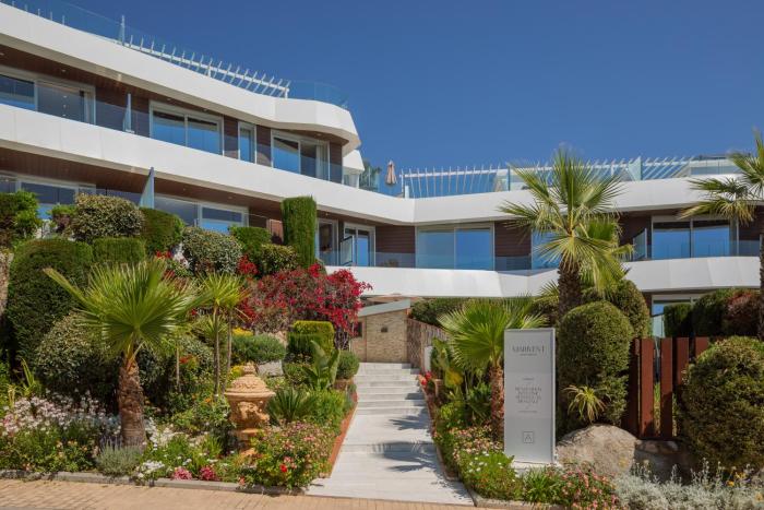 Apartamentos Marivent by Brava Hoteles