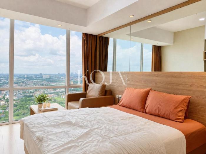 OITA by KojaStay Highest floor! 5mins to Golf