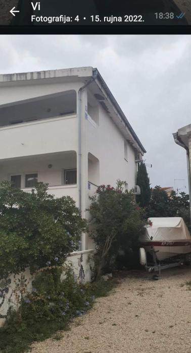 Apartmani Filipović