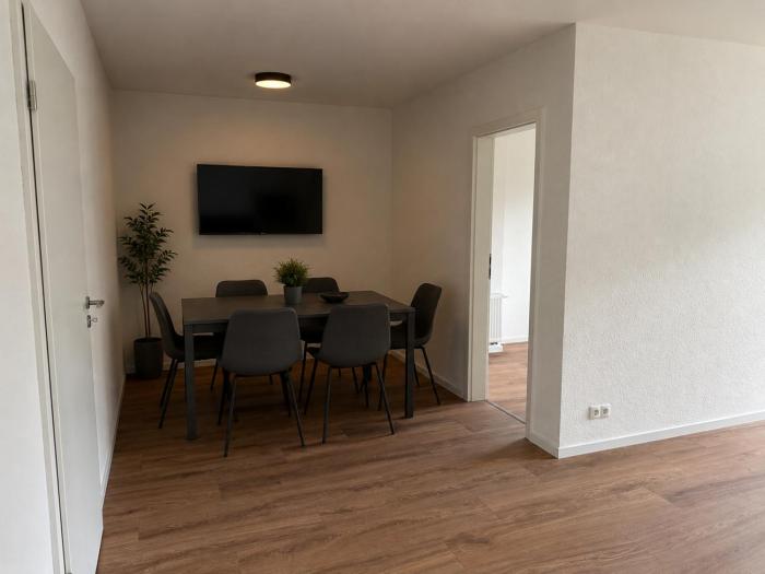 Carman22 Work & Stay Euskirchen