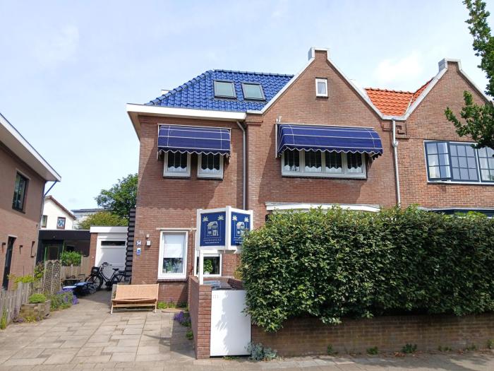 Pension Zandvoort aan Zee