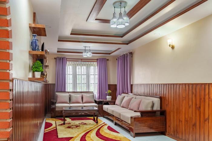 Comfort Apartment