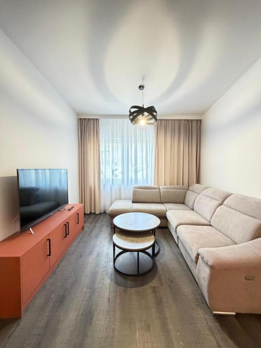 Sarska Residence - Apartment 5