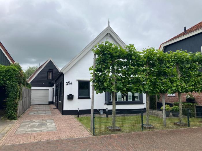 Bij ons op de Hoep.