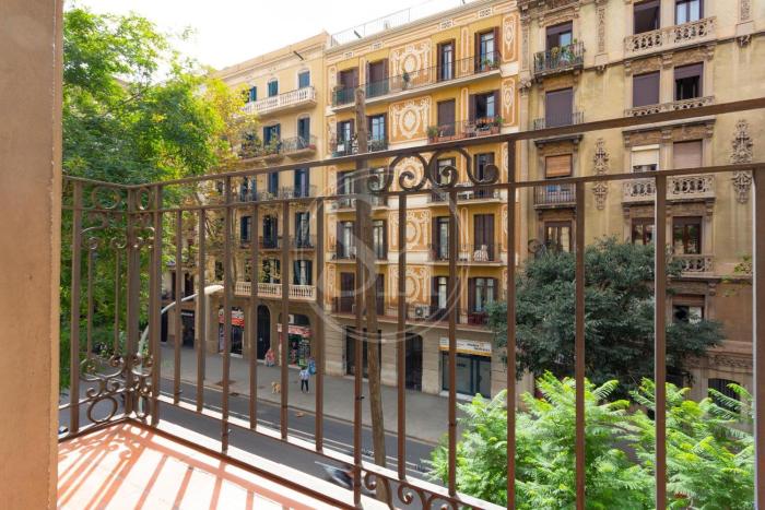 Sagrada Familia Cozy Eixample