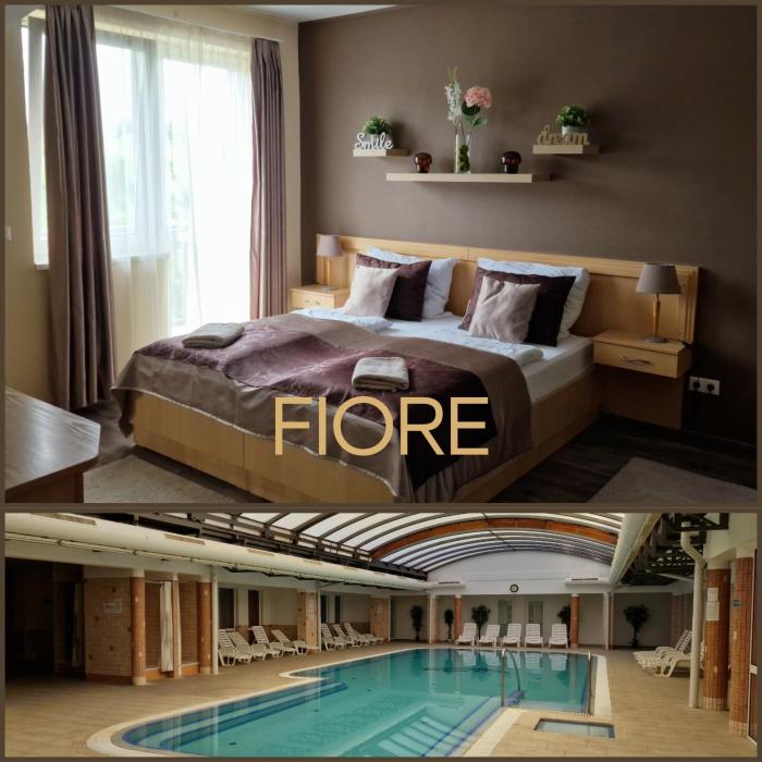 Fiore Wellness Apartman