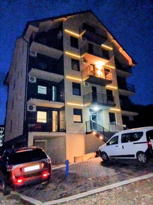 Apartman Valentina Soko banja