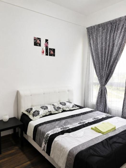 Cozy Ipoh Homestay LostWorld Hot Spring