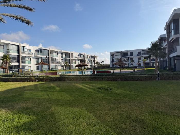 Location appartement sidi rahal